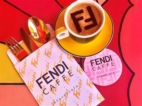 fendi caffe prezzo|fendi clothing australia.